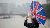 Windy weather to sweep across the UK on polling day