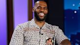 LeBron James Earned An Estimated $121M In 2021, Making Him The World's Second-Highest-Paid Athlete