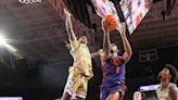 How Chase Hunter's younger brother Dillon has helped Clemson basketball stay on top of ACC