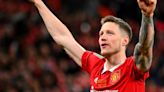 Wout Weghorst insists he's 'doing a good job' for Man Utd after starting 18 consecutive games | Goal.com South Africa