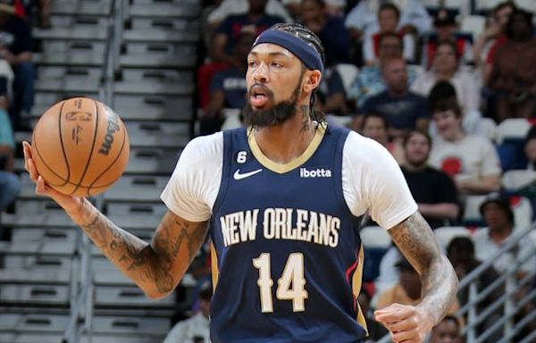 NBA trade rumors: Top 3 destinations for Pelicans’ Brandon Ingram | Sporting News