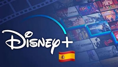 La película más vista en Disney+ España HOY
