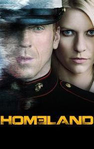 Free SHOWTIME Homeland