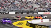 NASCAR short track woes reach tipping point at Martinsville as Denny Hamlin, others sound off