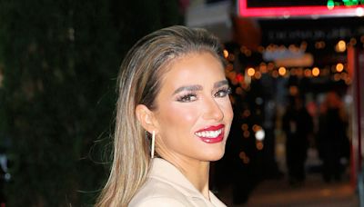 Everything to know about Jessie James Decker's children