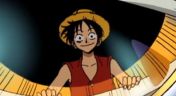59. Luffy, Completely Surrounded! Commodore Nelson's Secret Strategy!