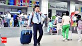Global Microsoft outage disrupts flights at Ahmedabad airport | Ahmedabad News - Times of India