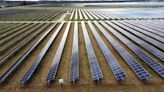 Solar industry struggles to use up tax-exempt panel inventory