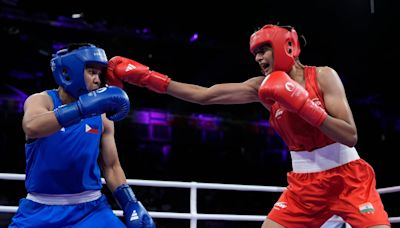 India At Paris Olympic Games 2024, Boxing Wrap: Amit Panghal, Jasmine Lamboria's Campaigns End