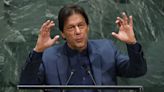 Jailed Pakistan ex-PM Imran Khan: Would be 'foolish' not to have good relations with army