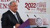 López Obrador critica "la falta de controles" en la frontera con EE.UU. tras la muerte de 50 migrantes en un camión en Texas