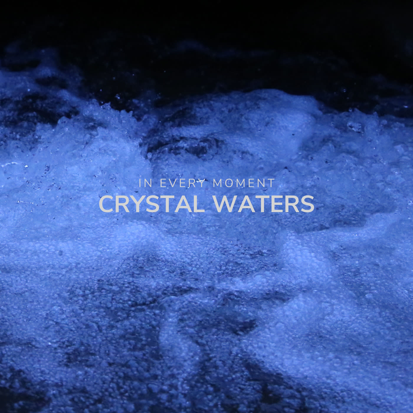 Crystal Waters - Forgotten Silence | iHeart