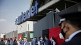 Mexican judge declares local airline Interjet bankrupt - document