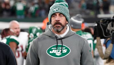 Jets Day 1 draft plan: Get Rodgers some more targets