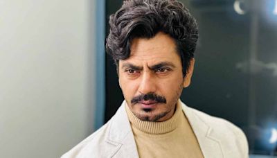 Nawazuddin Siddiqui Calls Himself The 'Ugliest' Actor In The Film Industry: "Pata Nahi Shakalo Se Hamari Nafrat..."