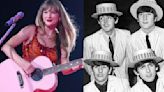 Is Taylor Swift Bigger Than The Beatles?