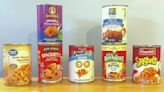 We Tasted And Ranked 7 Canned Pasta Brands From Worst To Best