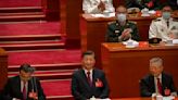 China's party congress promises continuity, not change