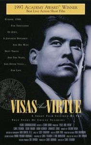 Visas and Virtue