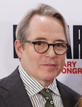 Matthew Broderick