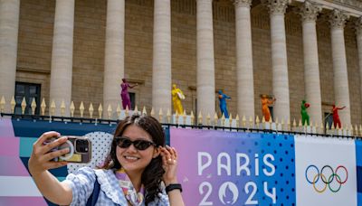París 2024: los Juegos Olímpicos corren un alto riesgo de recibir ciberataques