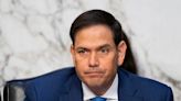 GOP Sen. Marco Rubio says he wouldn't vote to codify same-sex marriage into law but knows 'plenty of gay people in Florida that are pissed off about gas prices'