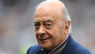 Police investigating fresh Al Fayed allegations on top of 19 existing complaints