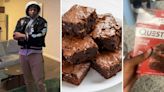 ‘Why are they allowed to do this to us?’: Shopper says he got ‘scammed’ after opening Quest brownie bar