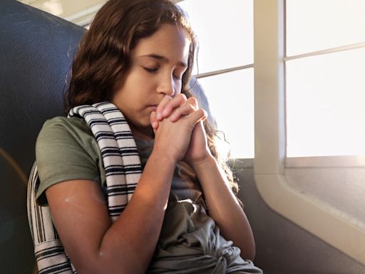 25 Back-to-School Prayers for Peace, Protection, and Success