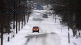 Winter is officially here! Snow and rain to hit Cincinnati this weekend ❄️