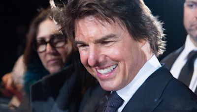 ¿Rodarán Tom Cruise e Iñárritu su próxima película en Mallorca?