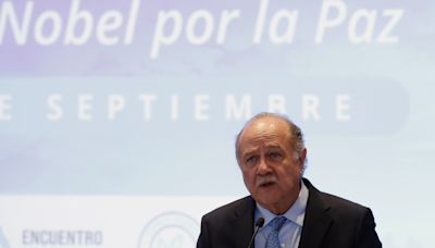 El estado mexicano de Nuevo León acogerá la XIX Cumbre de Premios Nobel por la Paz 2024