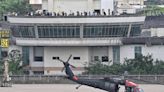 模擬共軍攻打桃機、松機 漢光40號演習7月擴大實兵攻防演練 - 自由軍武頻道