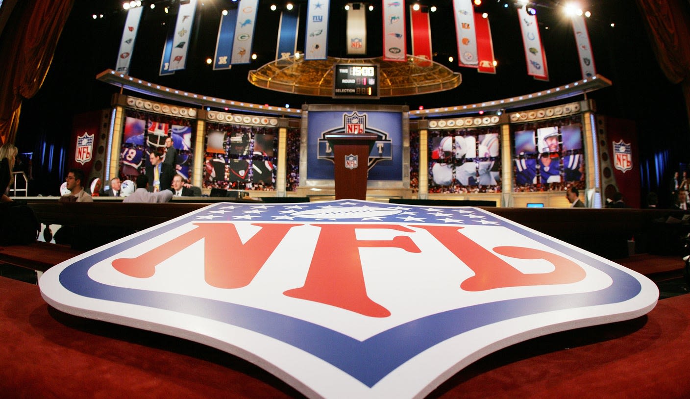 2024 NFL Draft: A historical look at draft records and trends