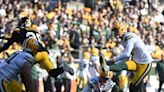 Packers TE Josiah Deguara makes ‘major miscue’ on blocked PAT vs. Steelers