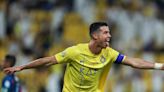 6-0: Cristiano no para: hat-trick y festín del Al Nassr