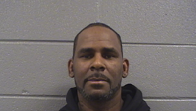 Chicago Court Rejects R. Kelly’s Appeal Over 20-Year Sentence