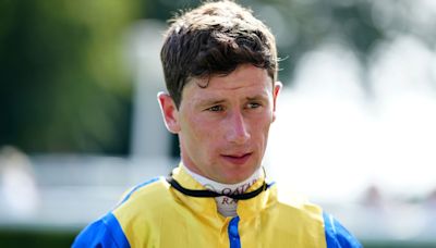 Oisin Murphy says Sunway is on the improve and could go for King George at Ascot next