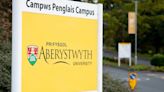 Up to 200 jobs at risk at Aberystwyth uni, says MS