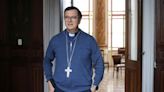 A instancias de “diferencias” con el Papa Francisco, renunció el arzobispo platense Gabriel Mestre - Diario Hoy En la noticia