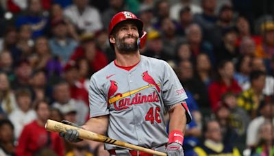 MLB power rankings: Cardinals back in NL Central basement - and on track for dubious mark