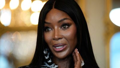 Naomi Campbell orders new investigation into fashion charity after trustee ban