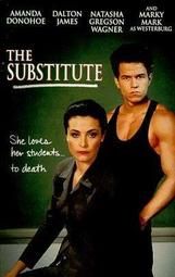 The Substitute