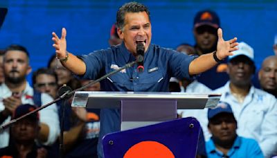 Aspirantes a la presidencia de Panamá culminan sus campañas, en medio de incertidumbre electoral