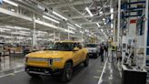 Rivian Aims To Churn Out 215K EVs From Illinois Factory, With R2 Leading Charge, And Save Over $2B - Rivian Automotive...