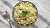 The One Ingredient That Effortlessly Elevates A Classic Potato Salad