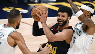 Nuggets, Jamal Murray reportedly nearing $209 million contract extension