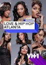 Love & Hip Hop: Atlanta season 2