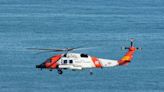 Boater found clinging to channel marker after two capsize in Oregon, rescuers say