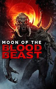 Moon of the Blood Beast